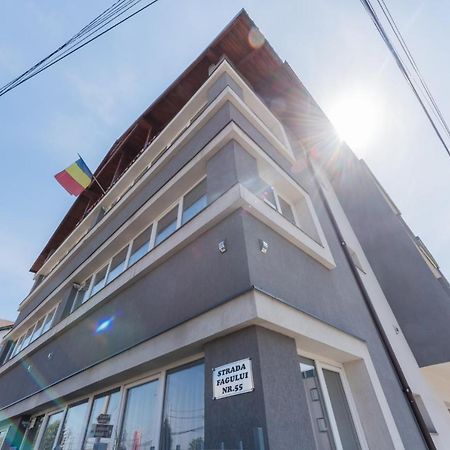Rania Apartments クルージュ＝ナポカ エクステリア 写真